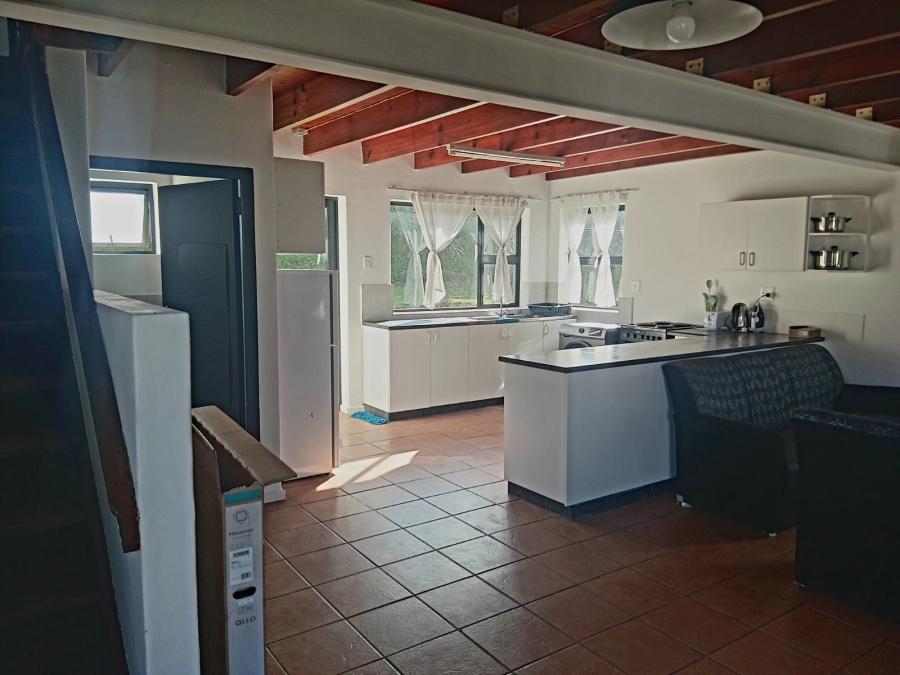 To Let 3 Bedroom Property for Rent in Dana Bay Western Cape